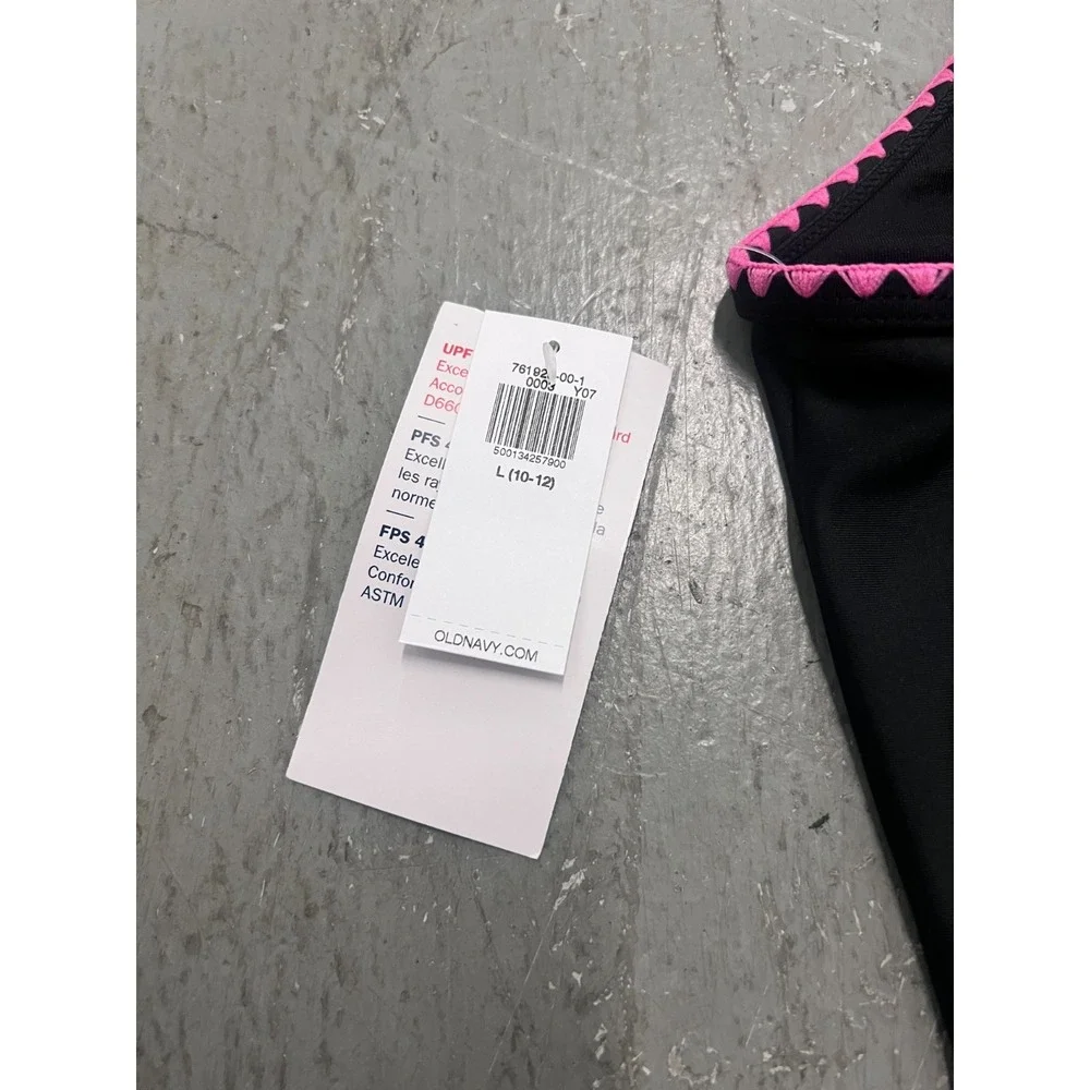 Old Navy reason are